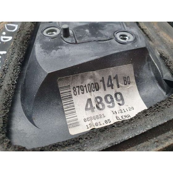 Retrovisor Derecho Para Toyota Yaris