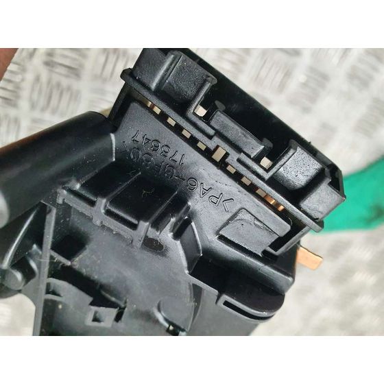 Mando Limpia Para Toyota Yaris