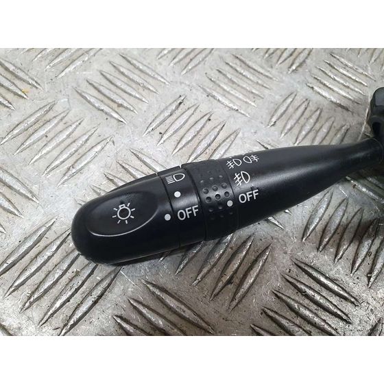 Mando Luces Para Toyota Yaris