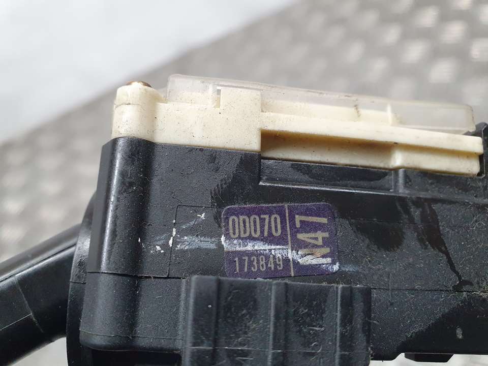 Mando Luces Para Toyota Yaris