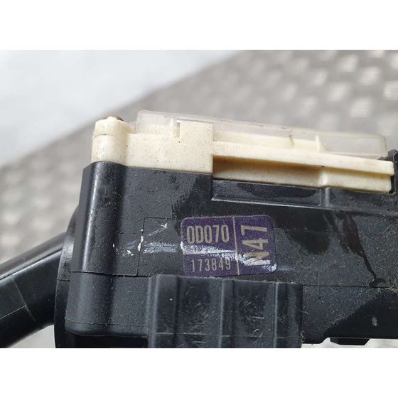 Mando Luces Para Toyota Yaris