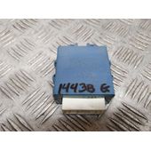 Modulo Electronico Para Toyota Yaris