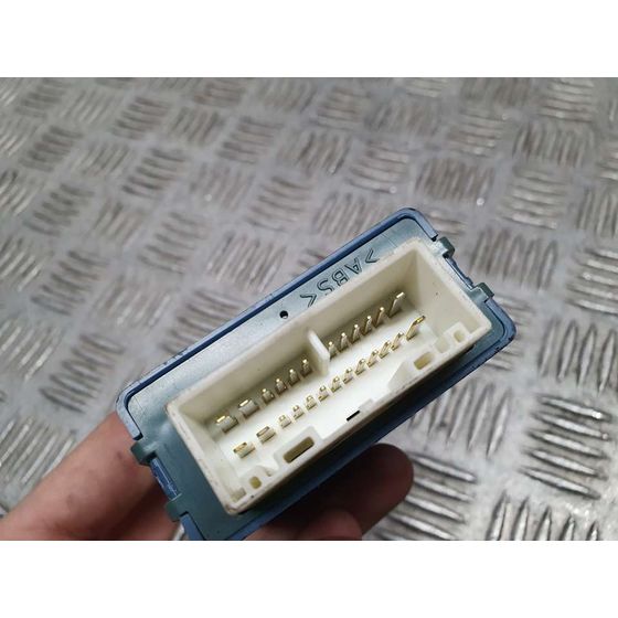 Modulo Electronico Para Toyota Yaris