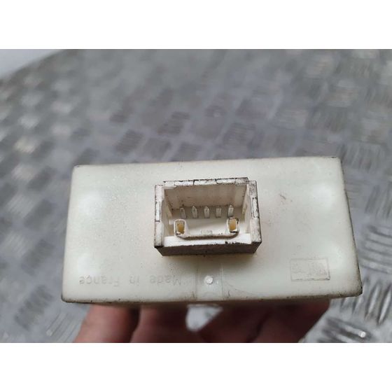 Modulo Electronico Para Toyota Yaris