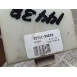 Modulo Electronico Para Toyota Yaris