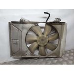 Electroventilador Para Toyota Yaris