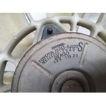 Electroventilador Para Toyota Yaris