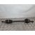 Transmision Delantera Izquierda Para Toyota Yaris