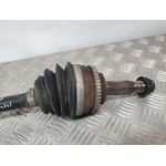 Transmision Delantera Izquierda Para Toyota Yaris