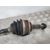 Transmision Delantera Izquierda Para Toyota Yaris