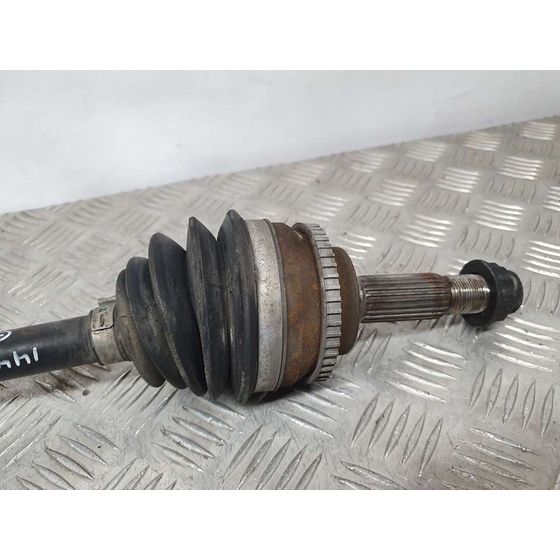 Transmision Delantera Izquierda Para Toyota Yaris