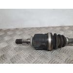 Transmision Delantera Izquierda Para Toyota Yaris