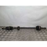Transmision Delantera Derecha Para Toyota Yaris