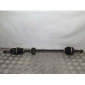 Transmision Delantera Derecha Para Toyota Yaris