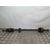 Transmision Delantera Derecha Para Toyota Yaris