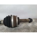 Transmision Delantera Derecha Para Toyota Yaris
