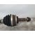 Transmision Delantera Derecha Para Toyota Yaris