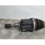 Transmision Delantera Derecha Para Toyota Yaris