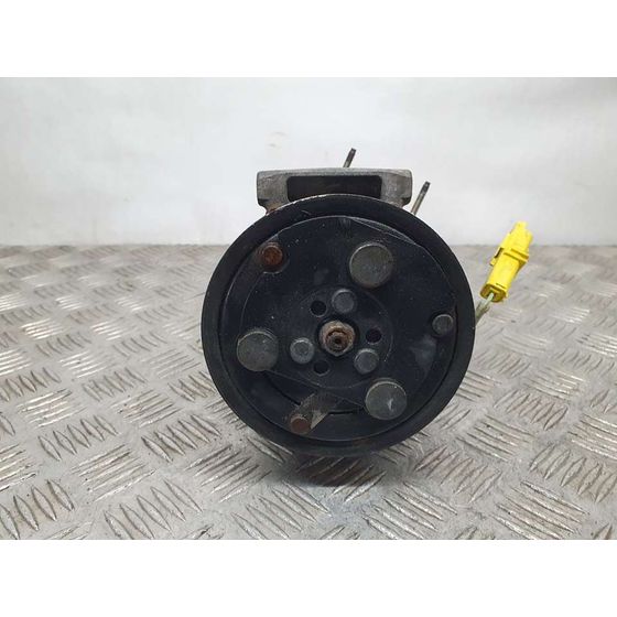 Compresor Aire Acondicionado Para Mini Mini