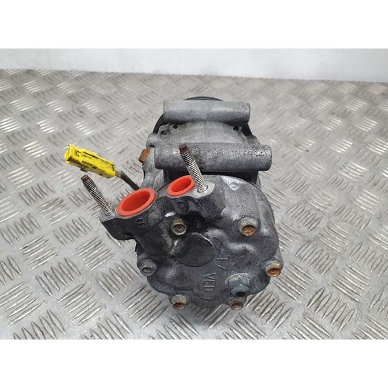 Compresor Aire Acondicionado Para Mini Mini