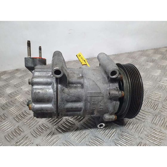Compresor Aire Acondicionado Para Mini Mini