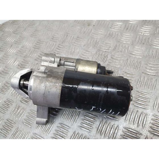 Motor Arranque Para Mini Mini