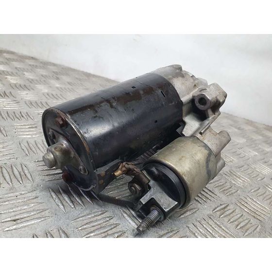 Motor Arranque Para Mini Mini