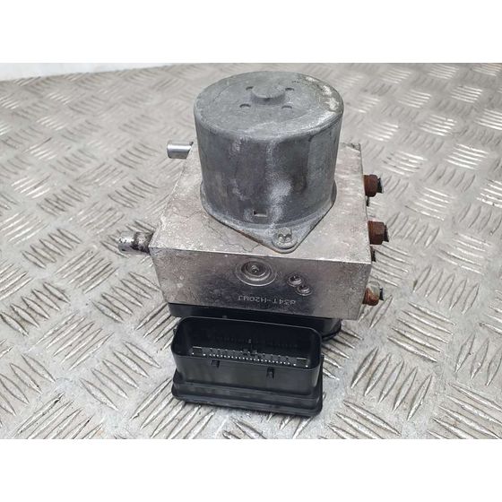 Abs Para Mini Mini
