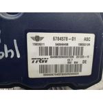 Abs Para Mini Mini