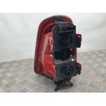 Piloto Trasero Izquierdo Para Mini Mini