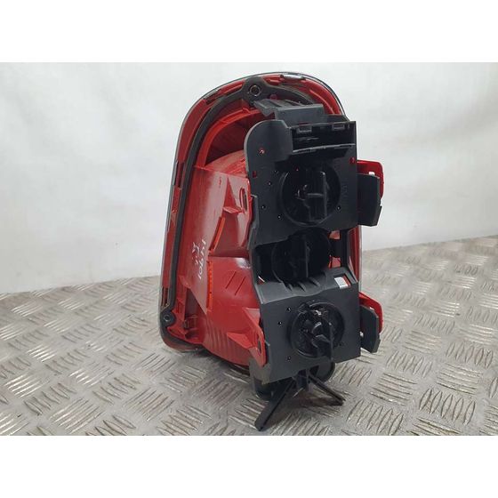 Piloto Trasero Izquierdo Para Mini Mini
