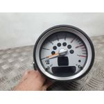 Cuadro Instrumentos Para Mini Mini