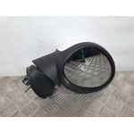 Retrovisor Derecho Para Mini Mini