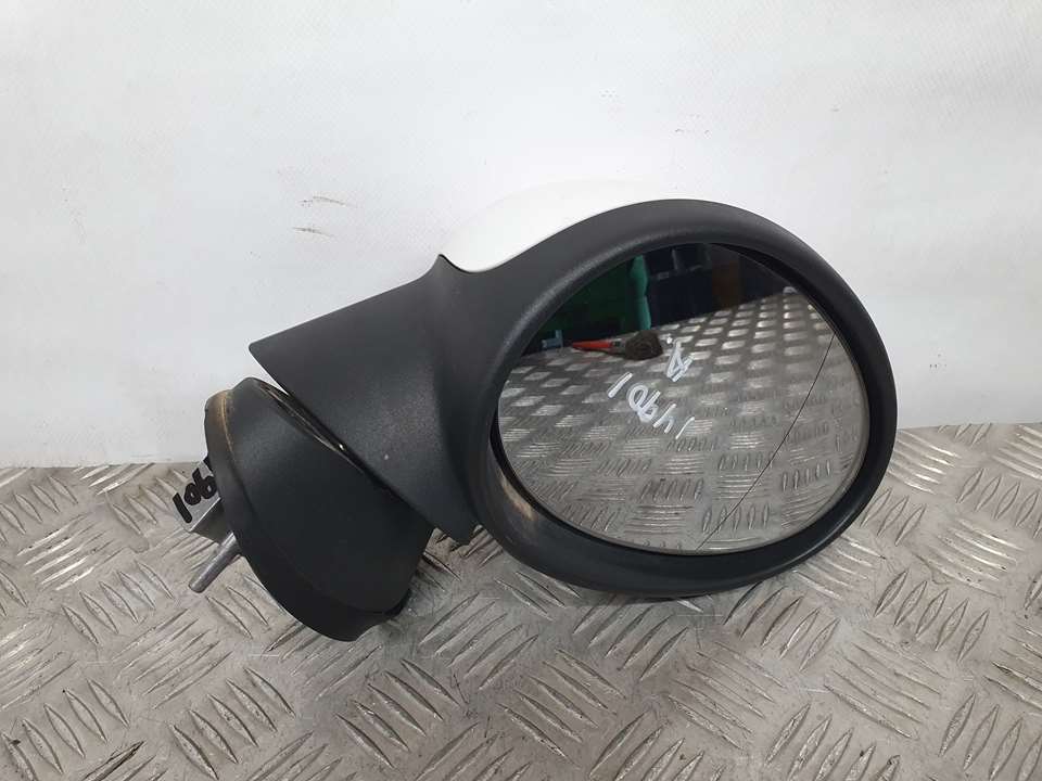 Retrovisor Derecho Para Mini Mini
