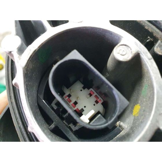 Retrovisor Derecho Para Mini Mini