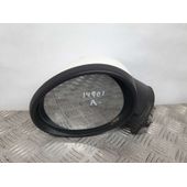 Retrovisor Izquierdo Para Mini Mini