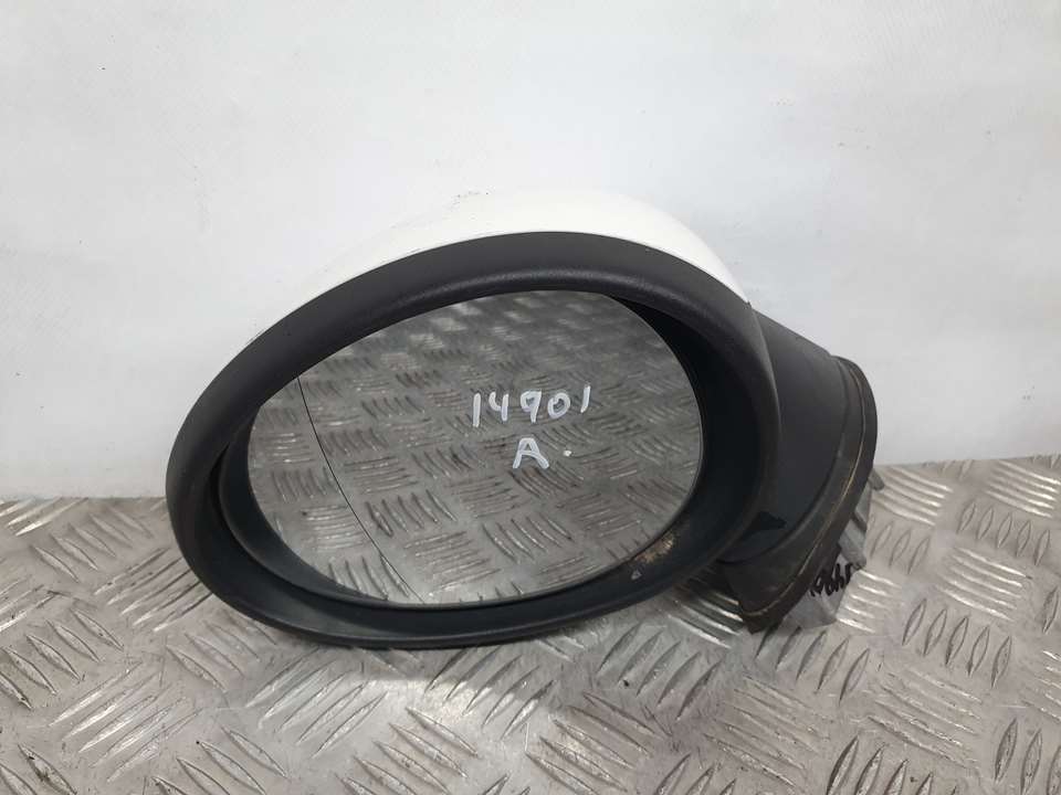 Retrovisor Izquierdo Para Mini Mini
