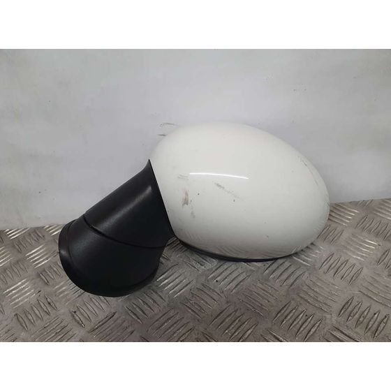 Retrovisor Izquierdo Para Mini Mini