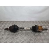 Transmision Delantera Izquierda Para Mini Mini