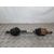 Transmision Delantera Izquierda Para Mini Mini