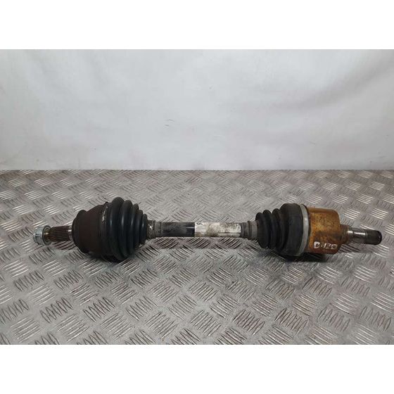 Transmision Delantera Izquierda Para Mini Mini