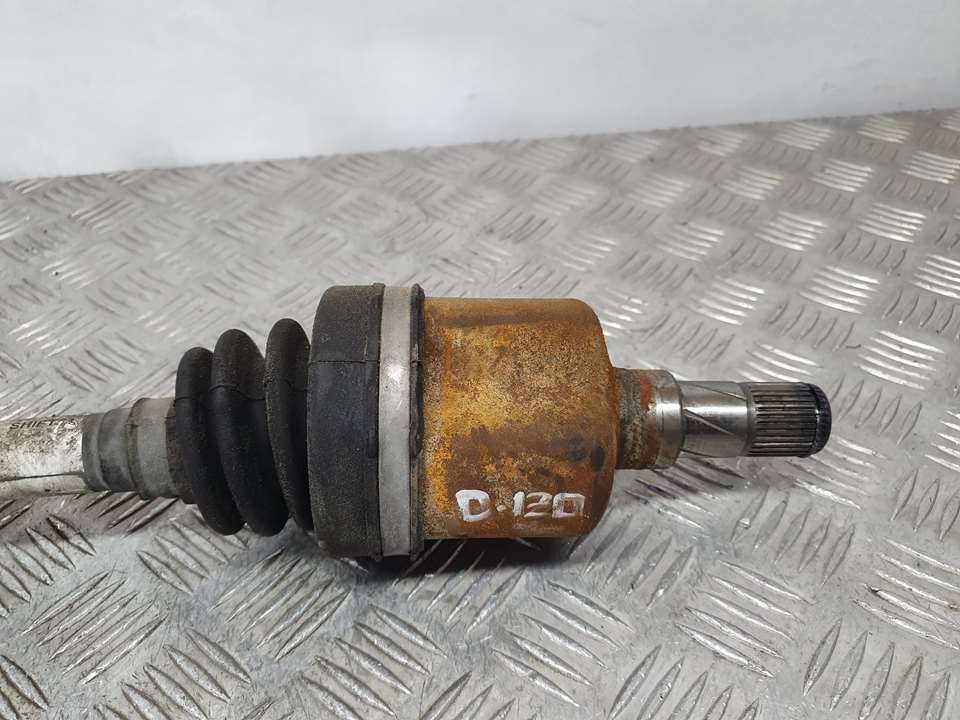 Transmision Delantera Izquierda Para Mini Mini