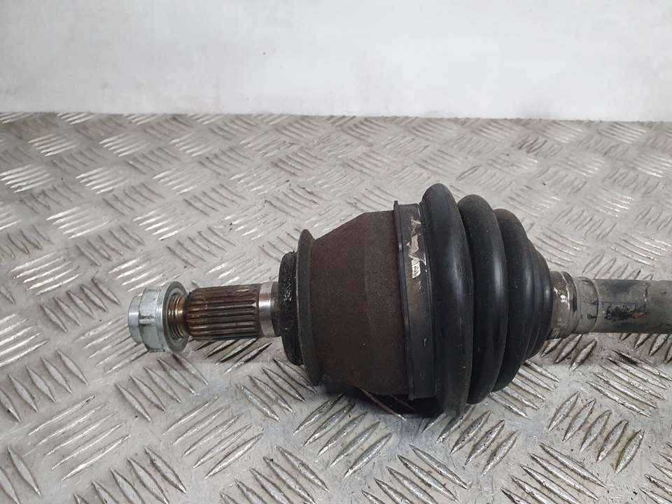 Transmision Delantera Izquierda Para Mini Mini