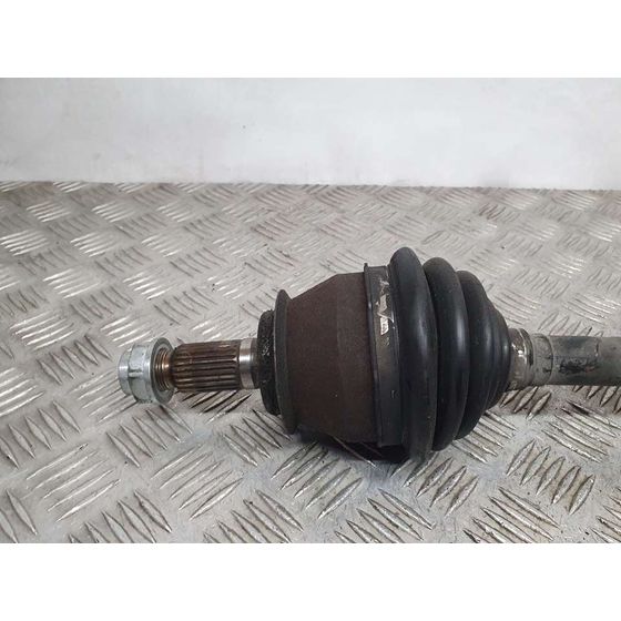 Transmision Delantera Izquierda Para Mini Mini