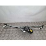 Motor Limpia Delantero Para Mini Mini