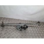 Motor Limpia Delantero Para Mini Mini