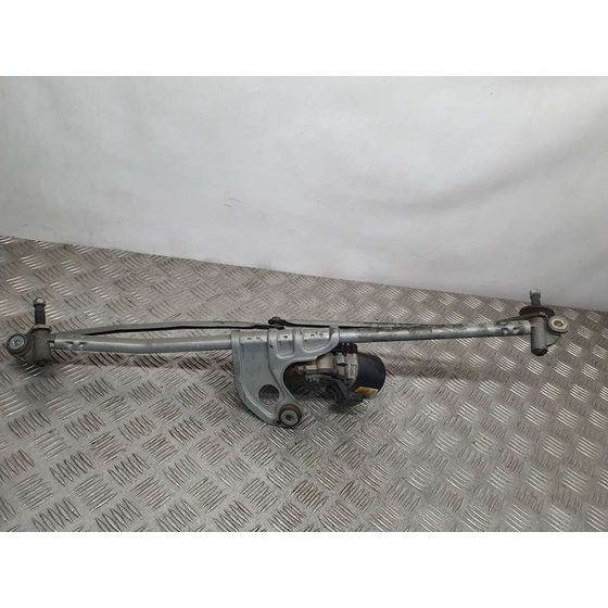 Motor Limpia Delantero Para Mini Mini