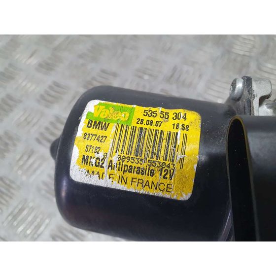 Motor Limpia Delantero Para Mini Mini