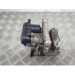Pinza Freno Trasera Derecha Para Peugeot 208