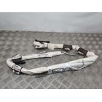 Airbag Cortina Delantero Derecho Para Peugeot 208